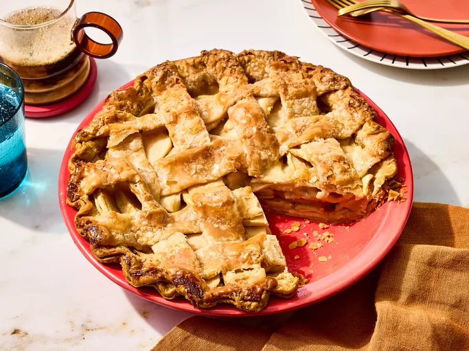 Apple Pie